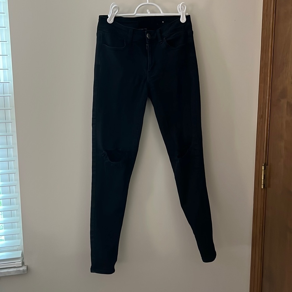American Eagle Pants Size 4